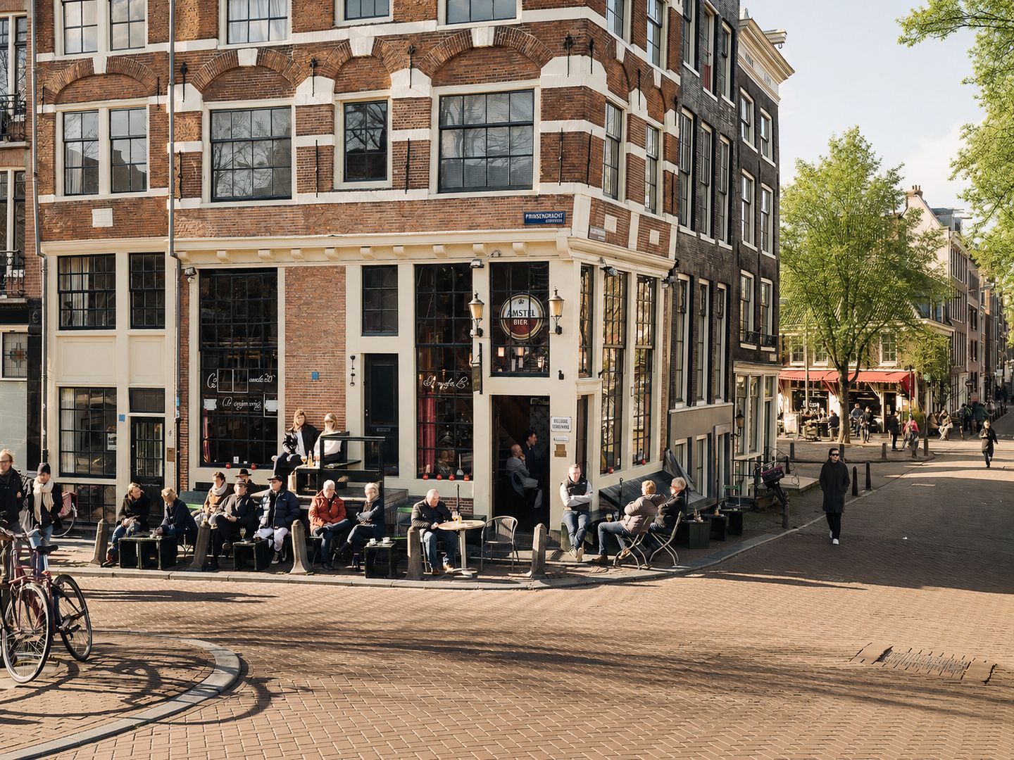 Brouwersgracht 58, Amsterdam foto-45