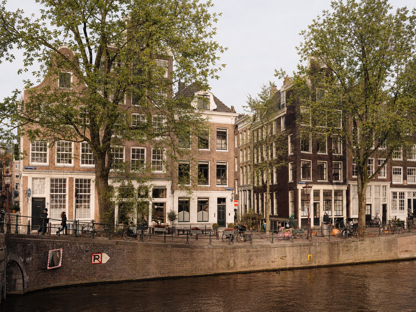 Brouwersgracht 58, Amsterdam foto-0