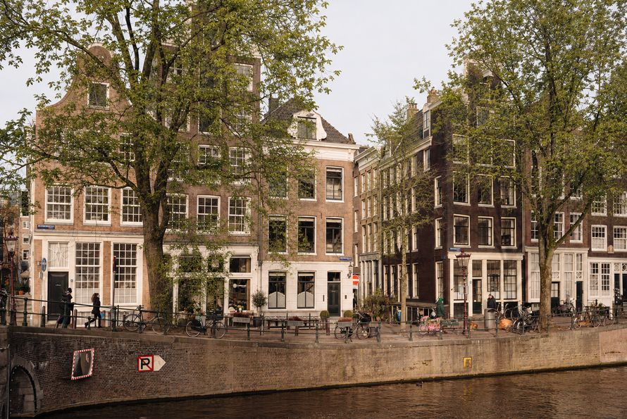 Brouwersgracht 58, 1013 GX Amsterdam