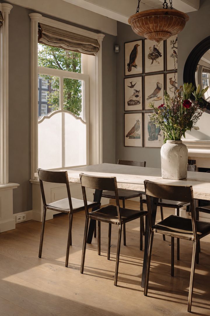 Brouwersgracht 58, Amsterdam foto-3