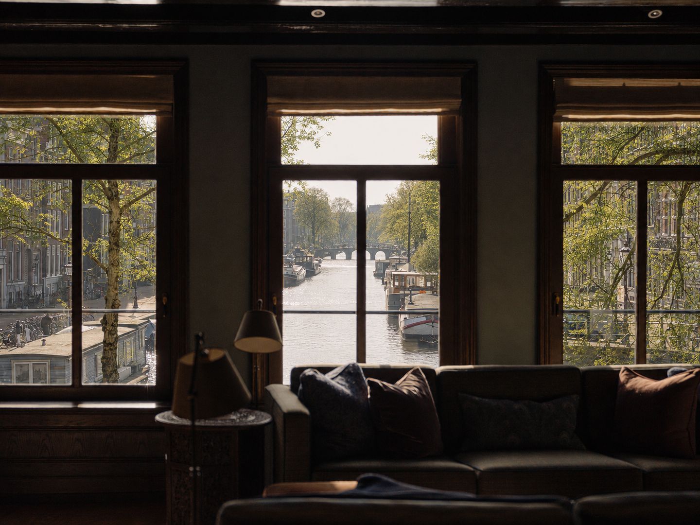 Brouwersgracht 58, Amsterdam foto-13