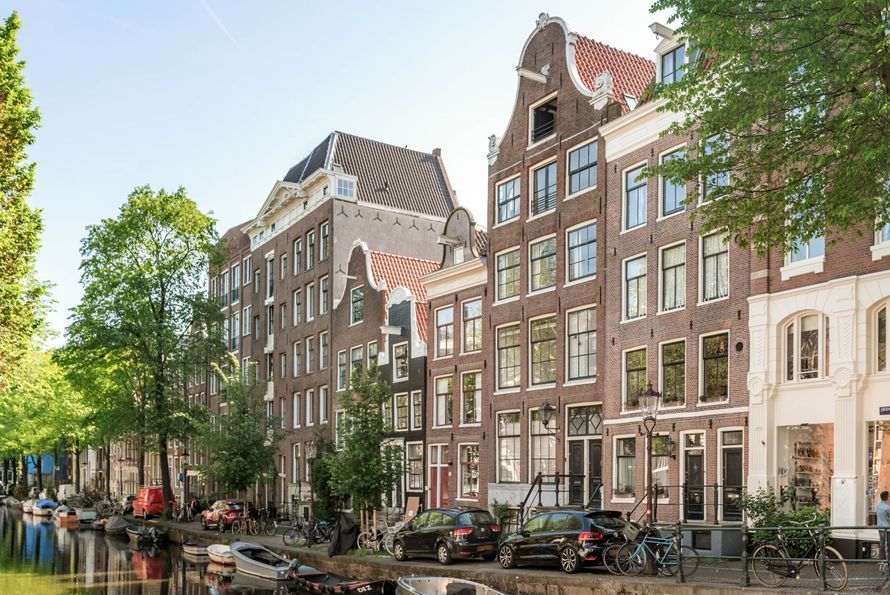 Groenburgwal 55 D, 1011 HS Amsterdam