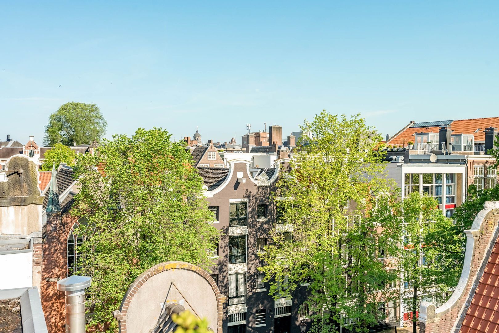 Groenburgwal 55 D, Amsterdam foto-17