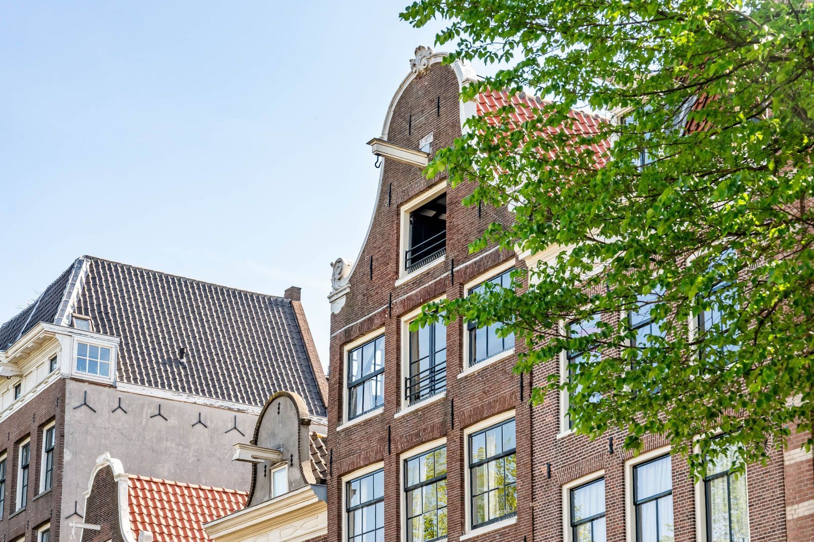 Groenburgwal 55 D, Amsterdam foto-25