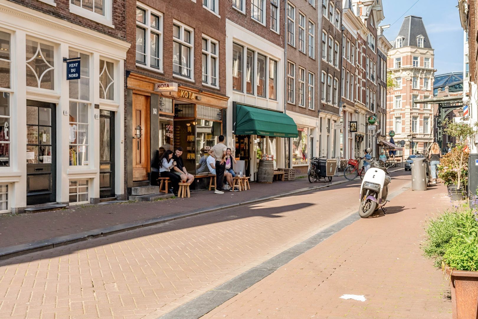 Groenburgwal 55 D, Amsterdam foto-28