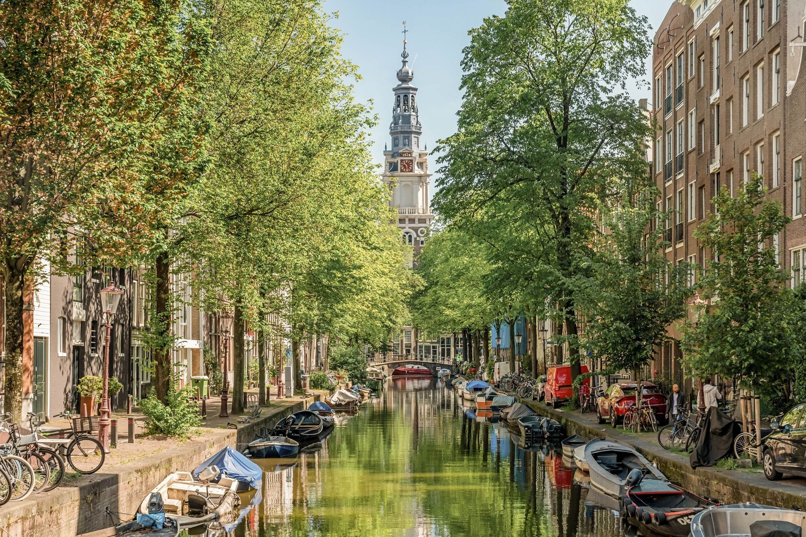 Groenburgwal 55 D, Amsterdam foto-27