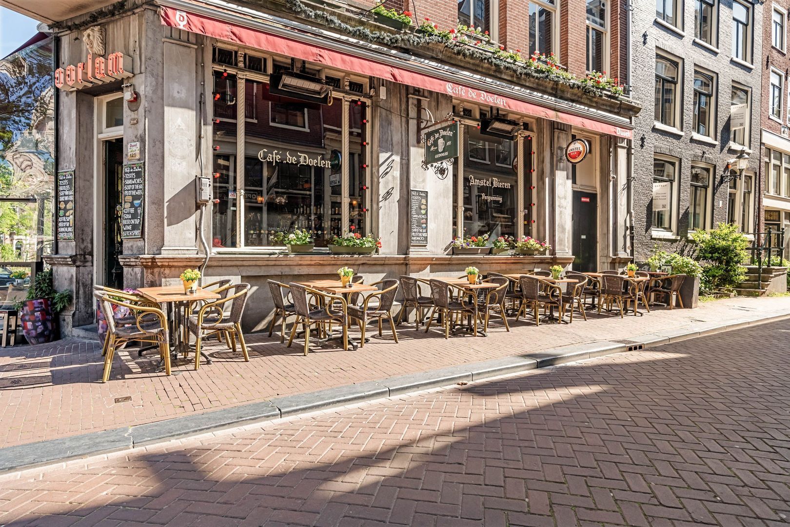 Groenburgwal 55 D, Amsterdam foto-29