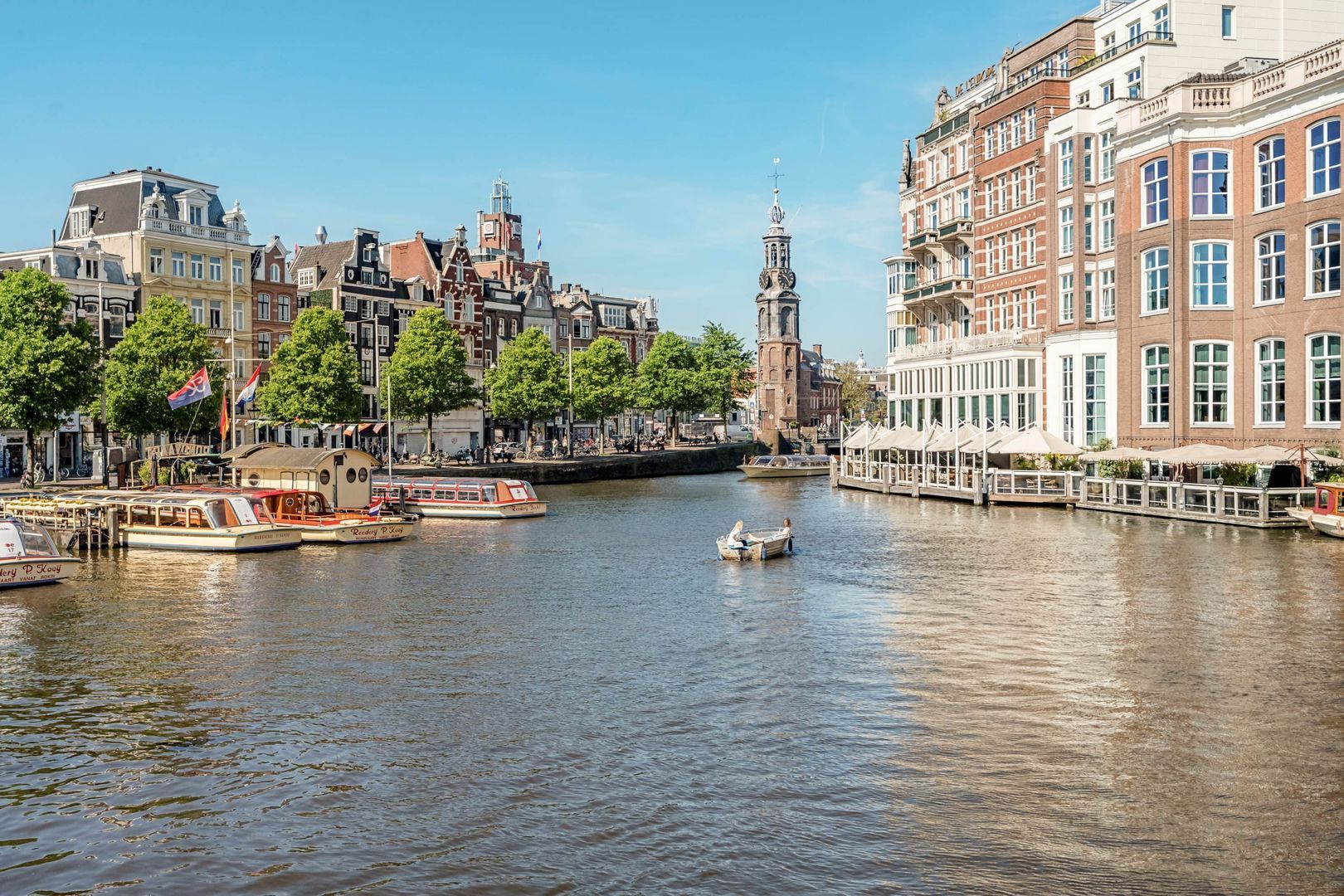 Groenburgwal 55 D, Amsterdam foto-31