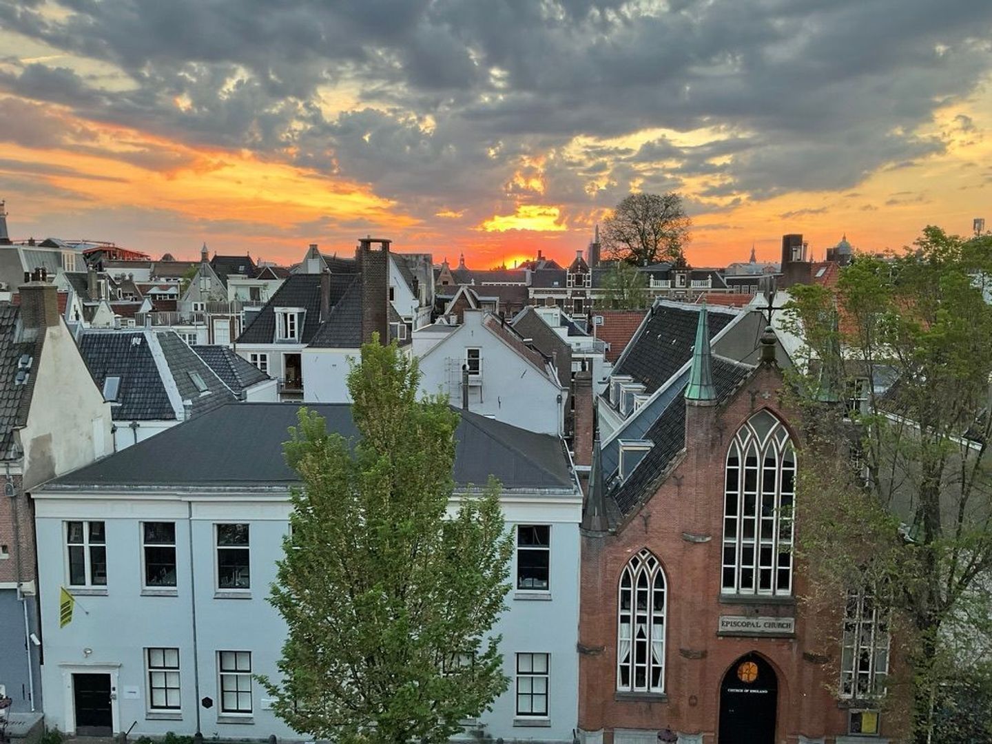 Groenburgwal 55 D, Amsterdam foto-32