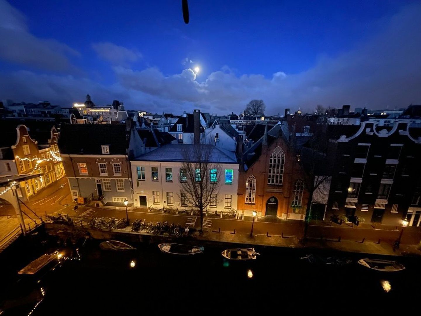 Groenburgwal 55 D, Amsterdam foto-33