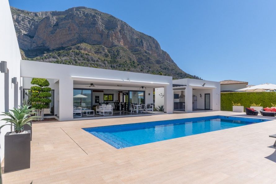 Villa in Jávea, Alicante