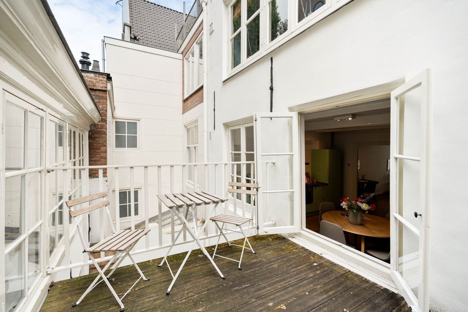 Hartenstraat 5 A, Amsterdam foto-8