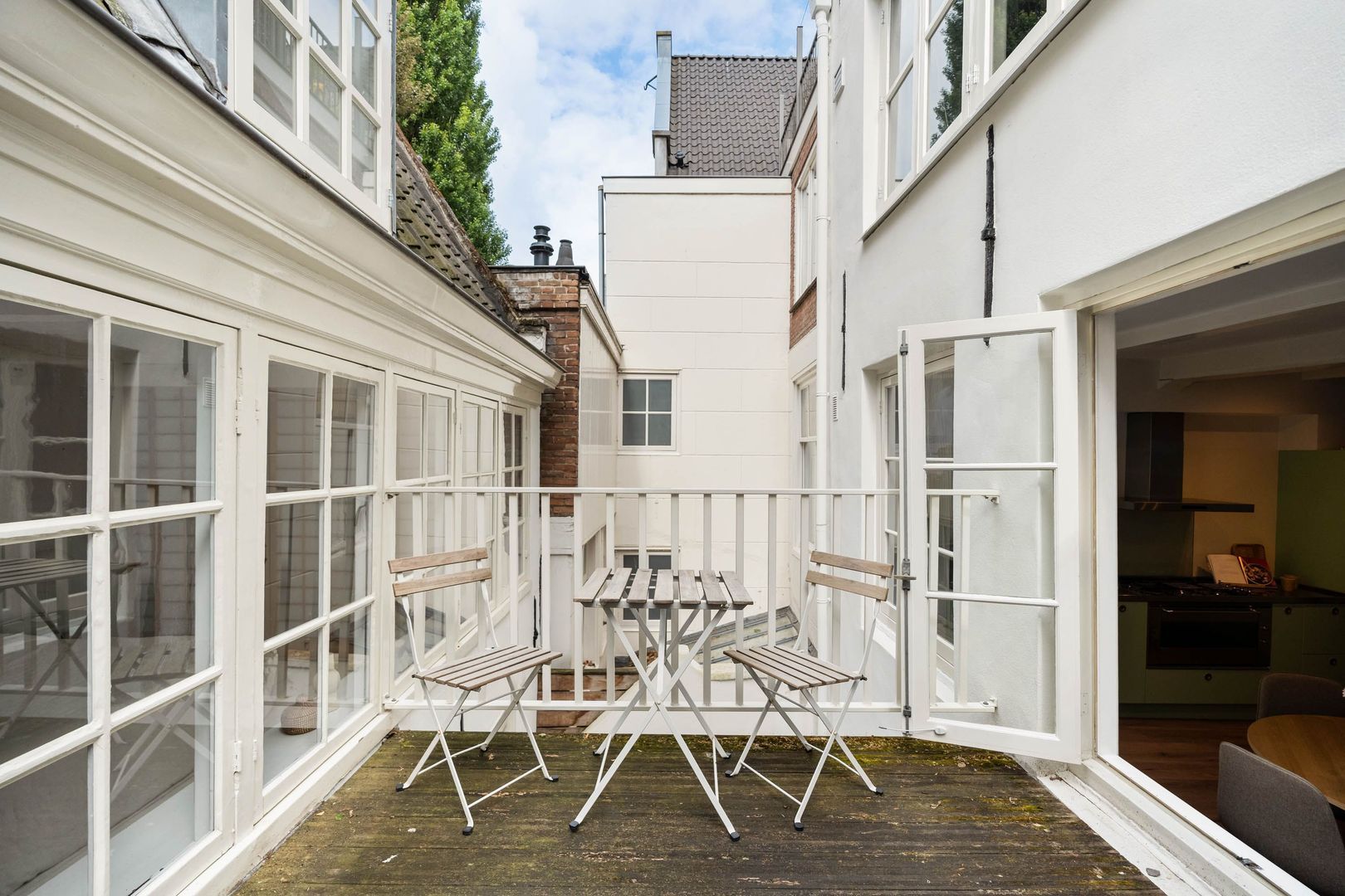 Hartenstraat 5 A, Amsterdam foto-9