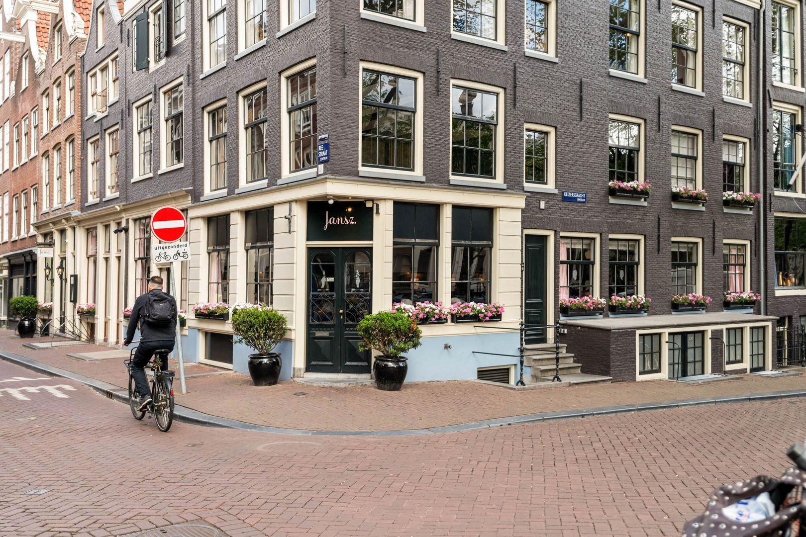 Hartenstraat 5 A, Amsterdam foto-22