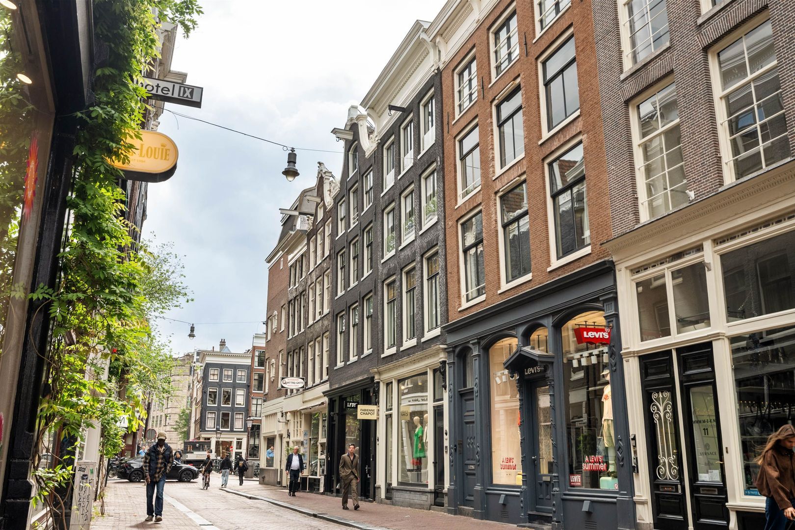 Hartenstraat 5 A, Amsterdam foto-21