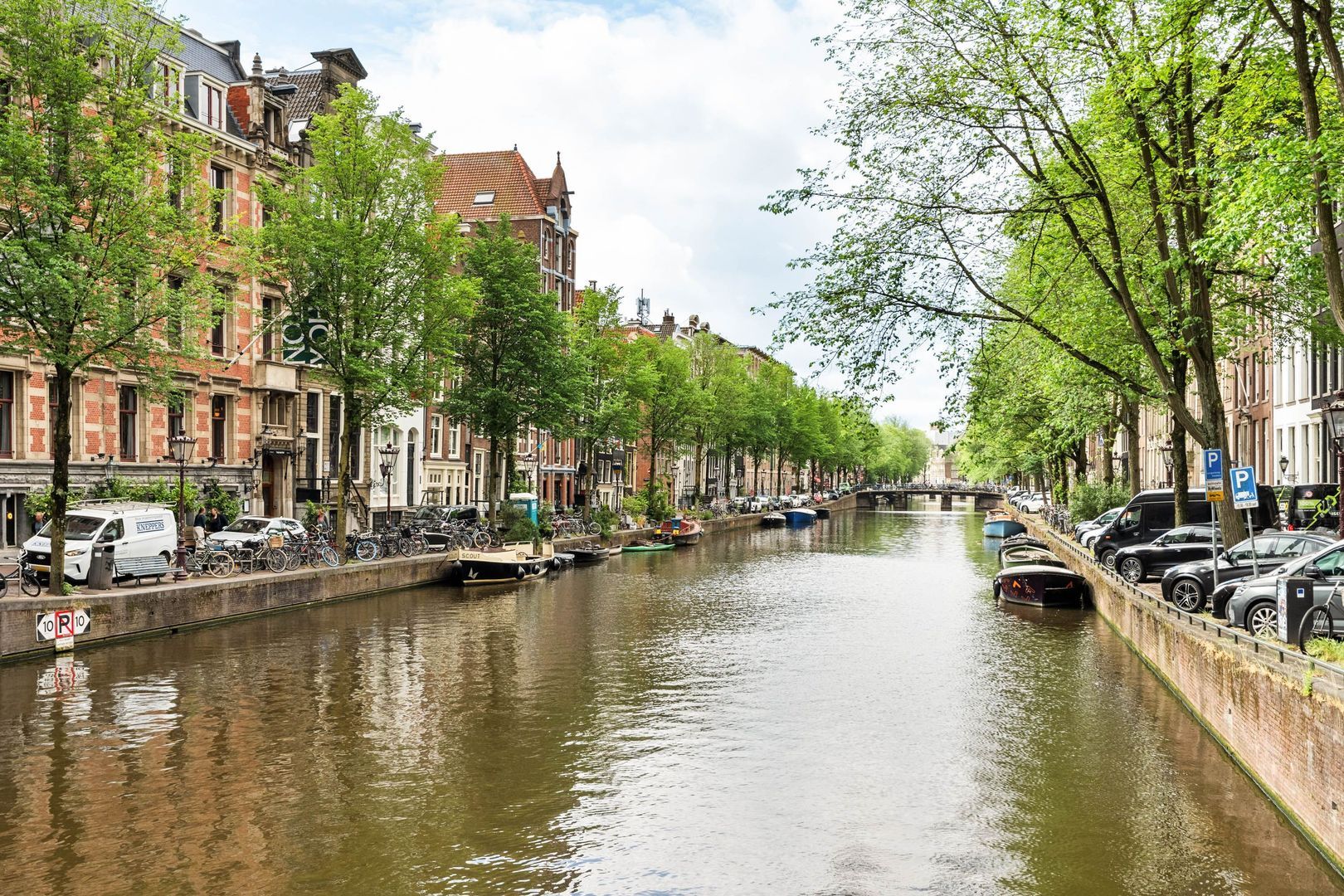 Hartenstraat 5 A, Amsterdam foto-23