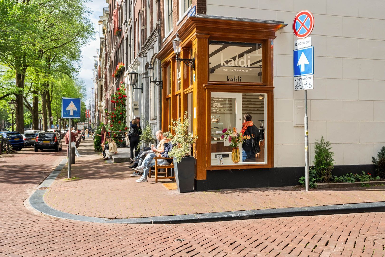 Hartenstraat 5 A, Amsterdam foto-24