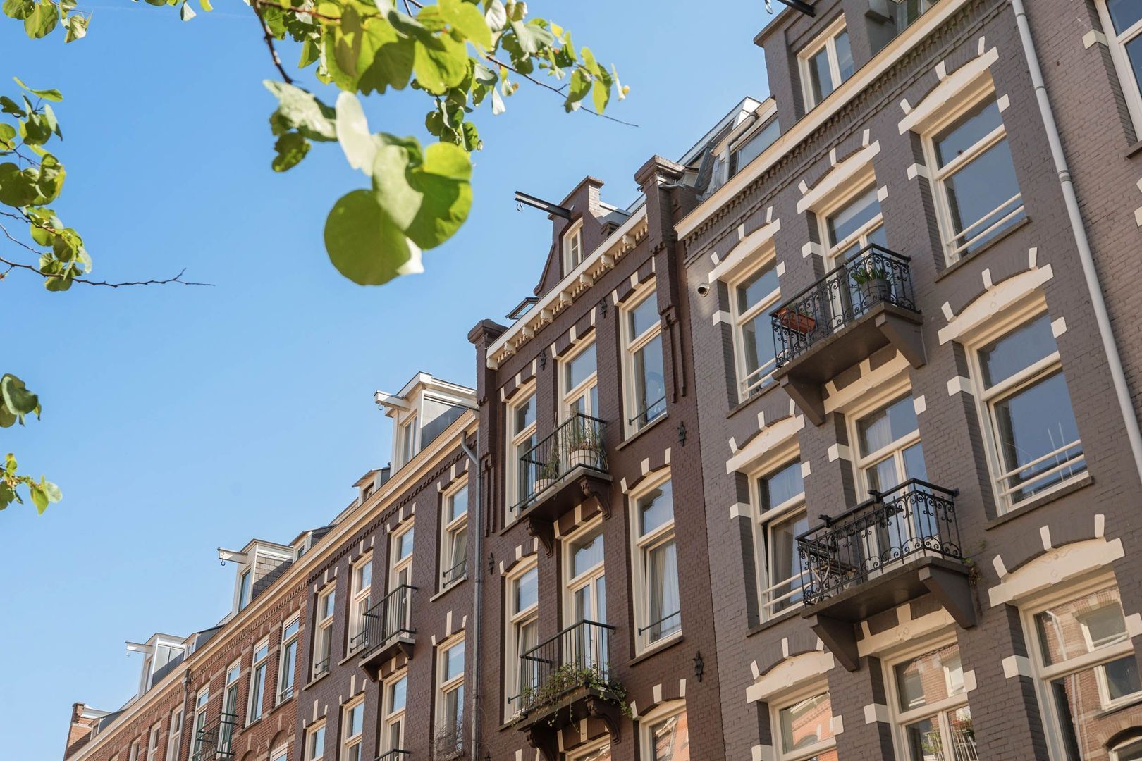 Gerard Schaepstraat 6 3, Amsterdam foto-21