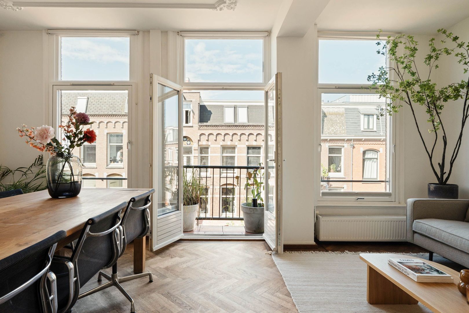 Gerard Schaepstraat 6 3, Amsterdam foto-3