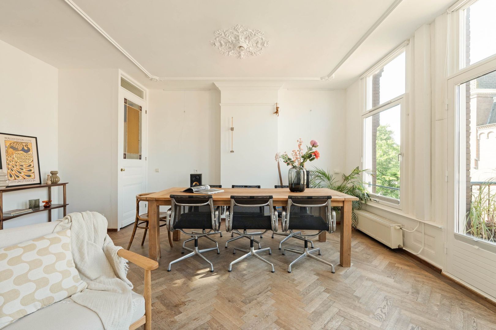Gerard Schaepstraat 6 3, Amsterdam foto-5