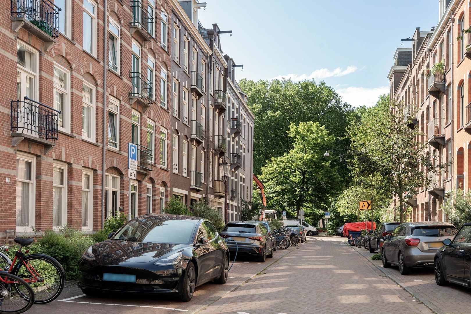 Gerard Schaepstraat 6 3, Amsterdam foto-22