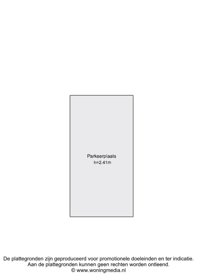 Funenpark 391, Amsterdam plattegrond-2