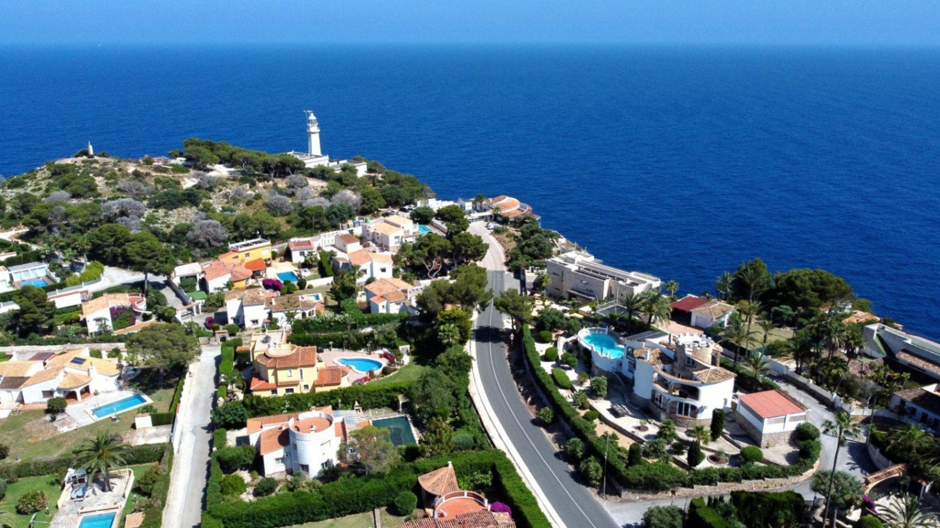 4883, Jávea foto-1