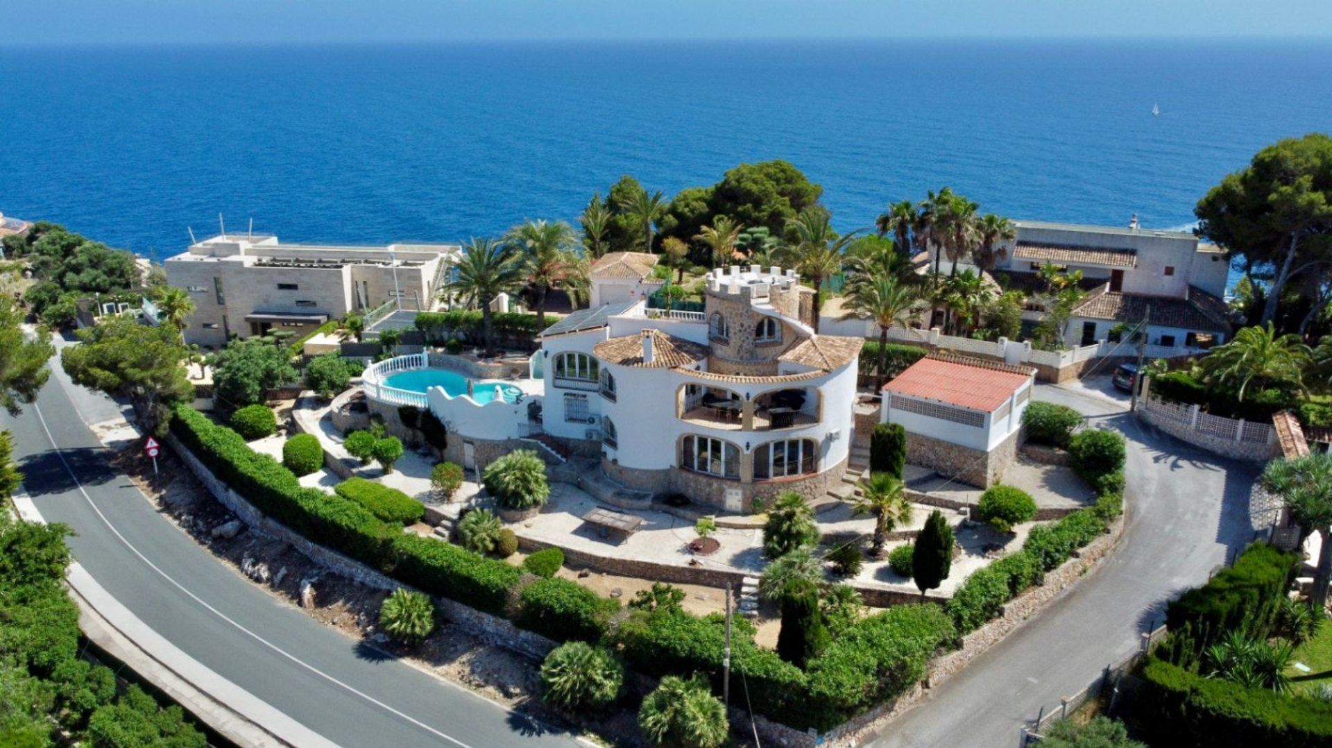 4883, Jávea foto-44
