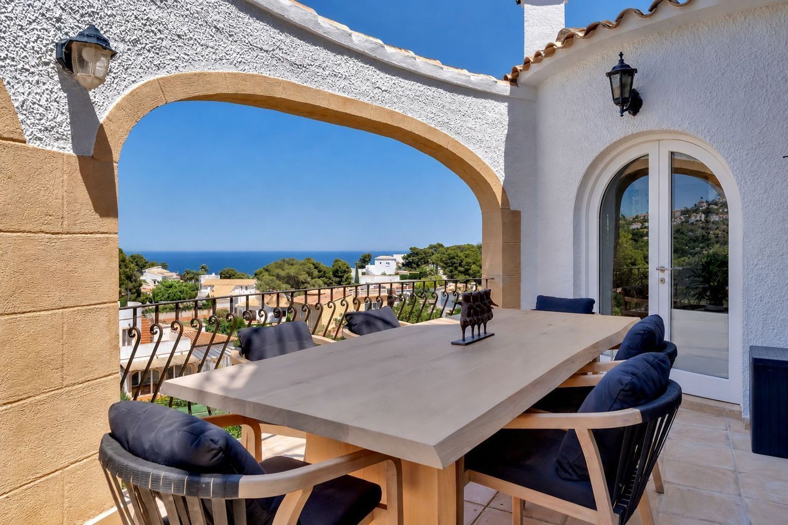 4883, Jávea foto-13