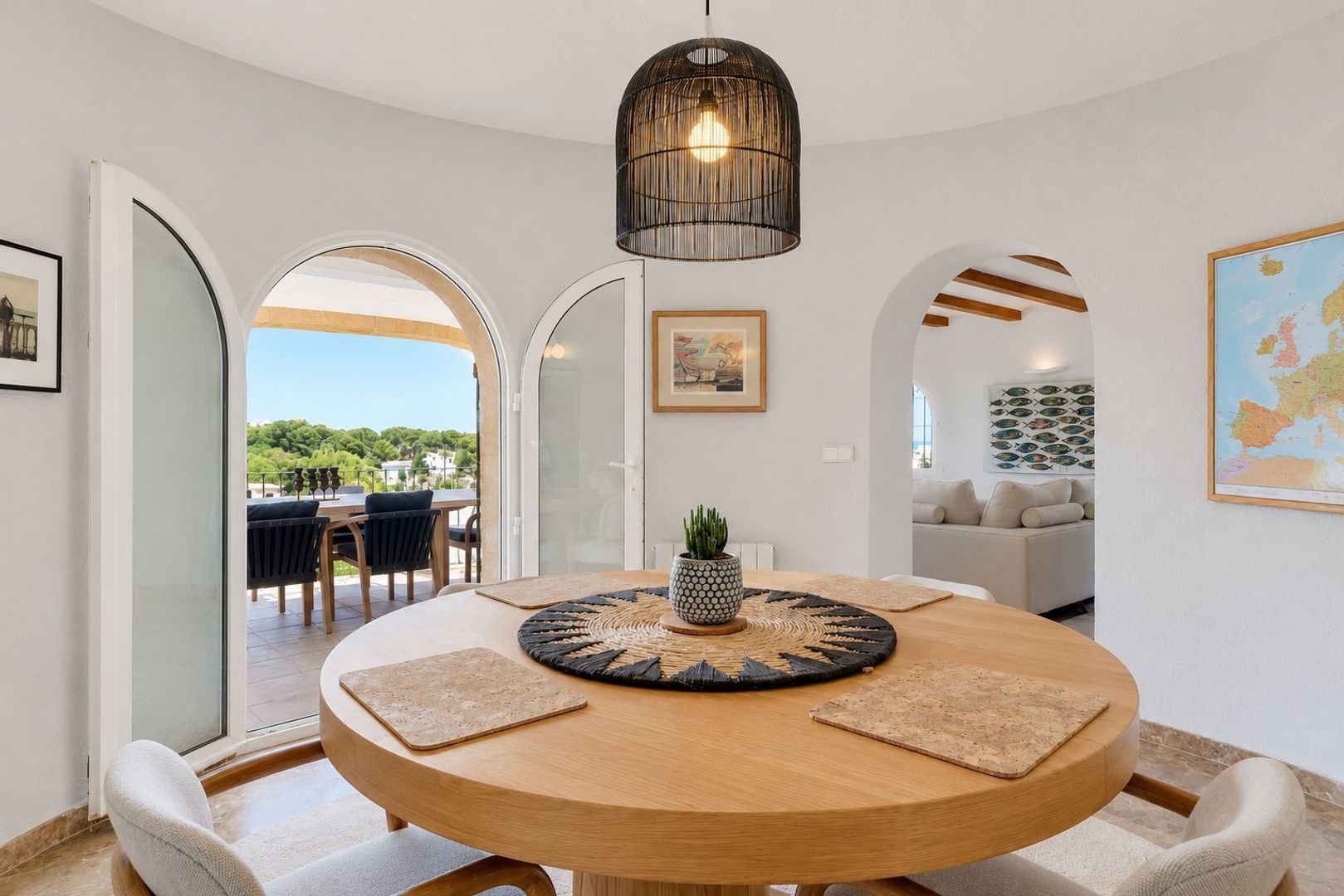 4883, Jávea foto-10