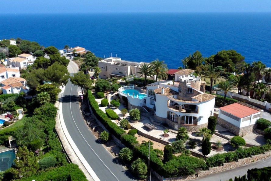 Villa in Jávea, Alicante
