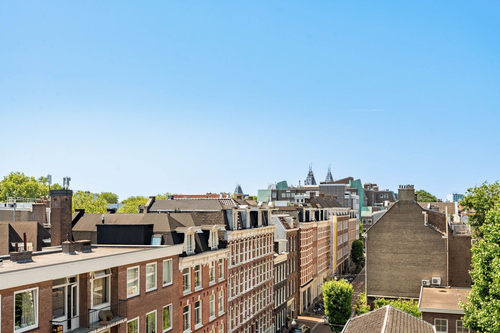 Fokke Simonszstraat 37 3, Amsterdam foto-18
