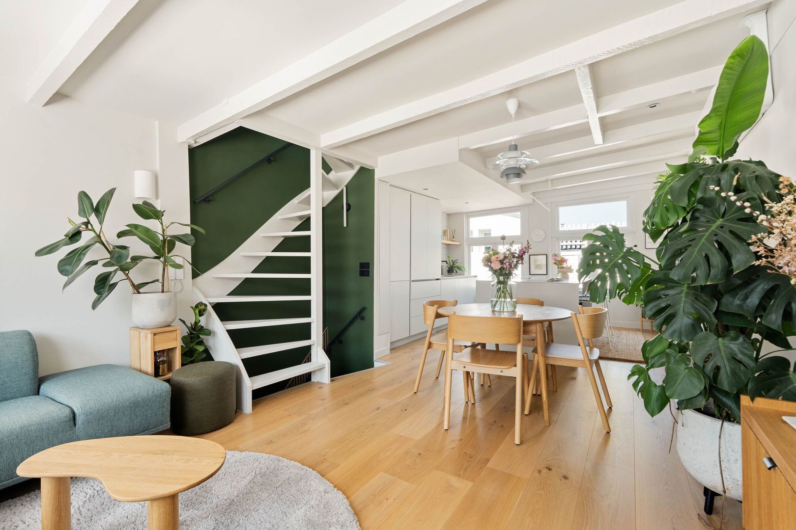 Fokke Simonszstraat 37 3, Amsterdam foto-0
