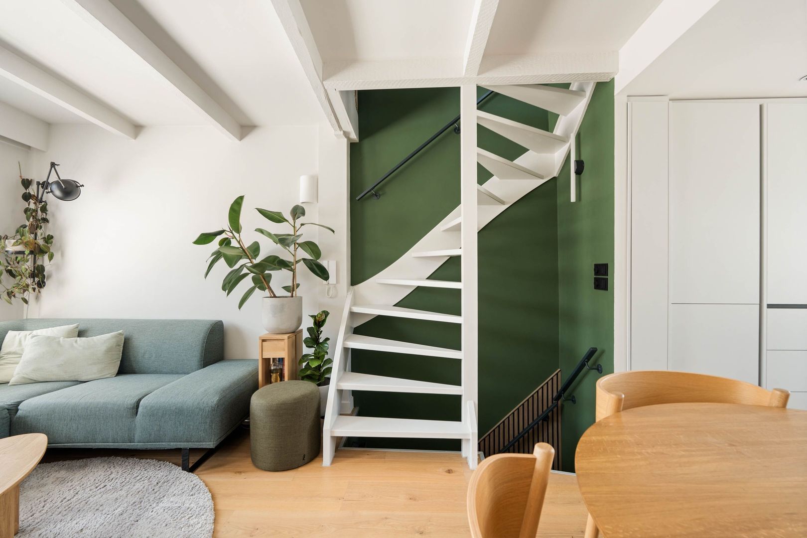 Fokke Simonszstraat 37 3, Amsterdam foto-8