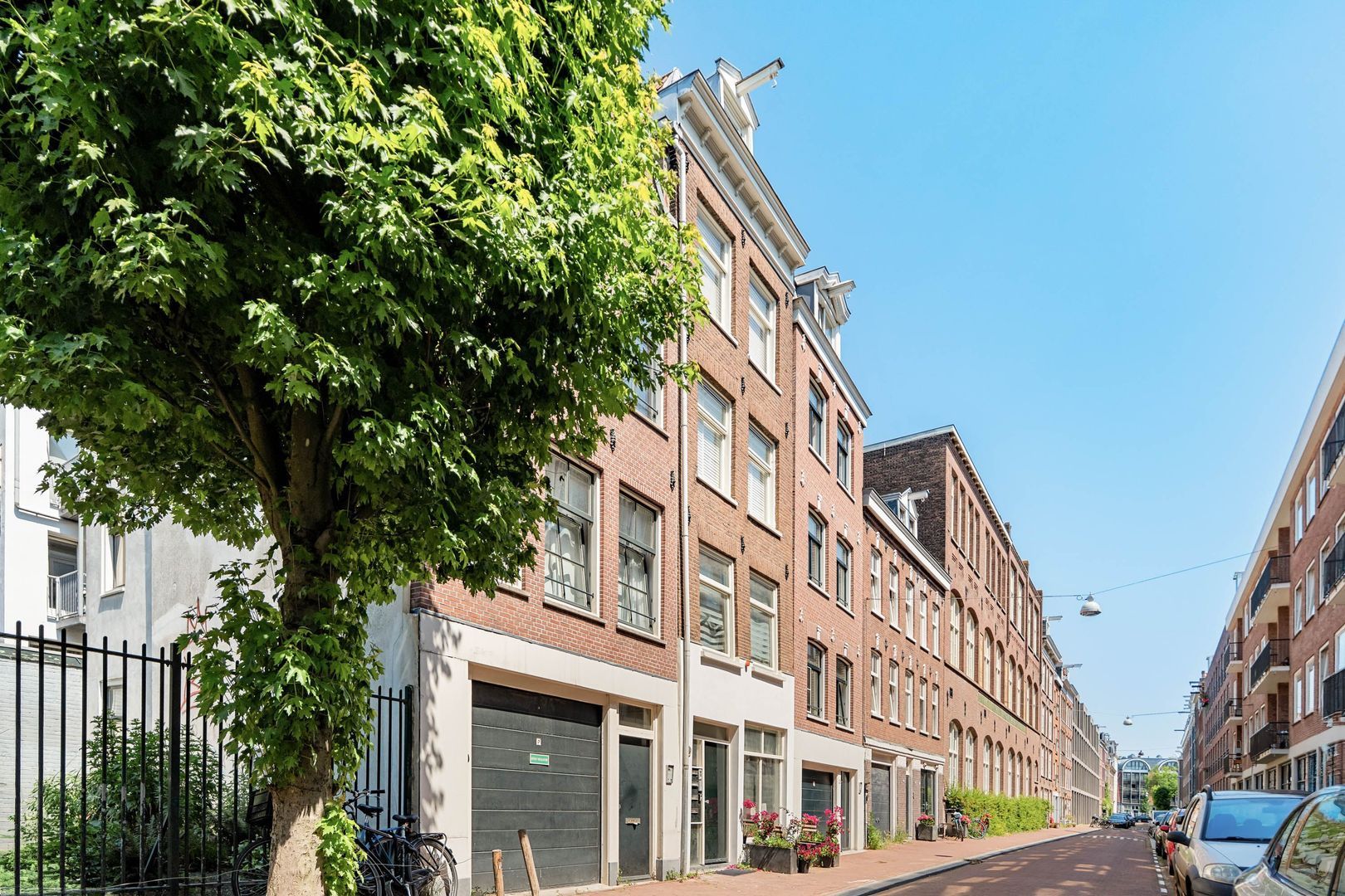 Fokke Simonszstraat 37 3, Amsterdam foto-20