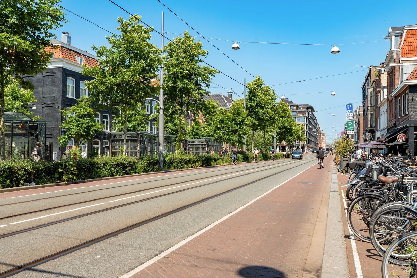 Fokke Simonszstraat 37 3, Amsterdam foto-27