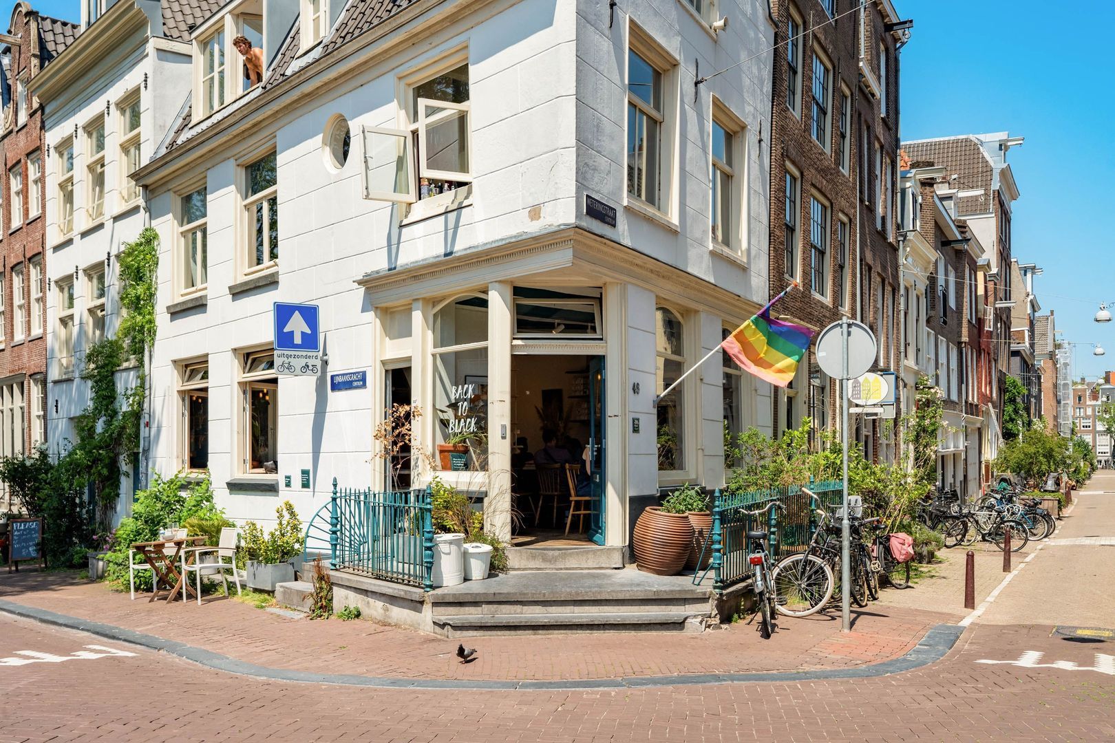 Fokke Simonszstraat 37 3, Amsterdam foto-25