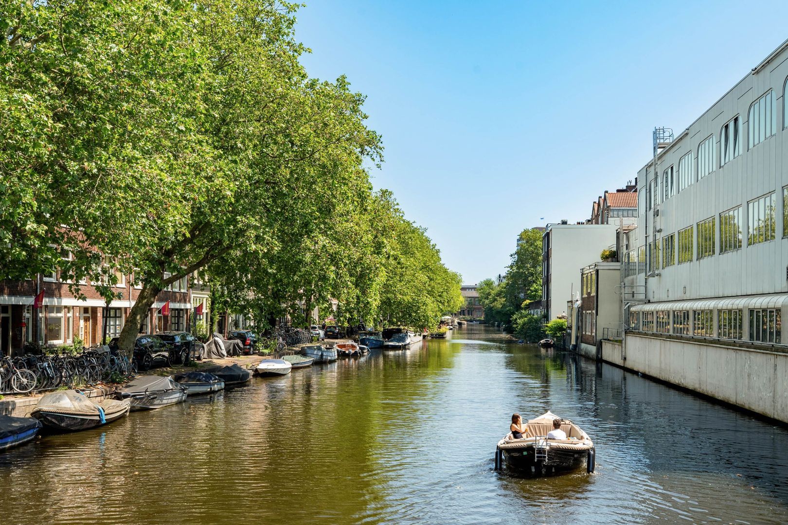 Fokke Simonszstraat 37 3, Amsterdam foto-22