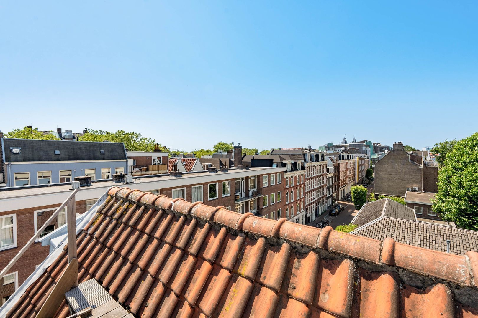 Fokke Simonszstraat 37 3, Amsterdam foto-16