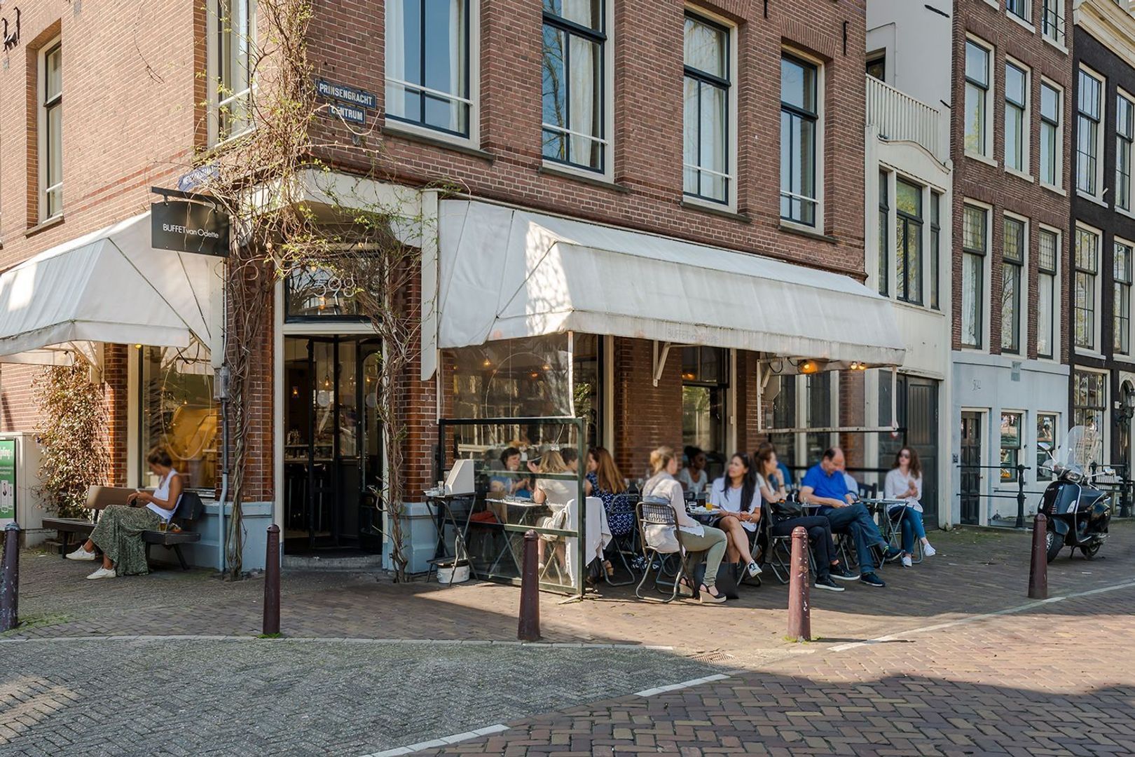 Fokke Simonszstraat 37 3, Amsterdam foto-26