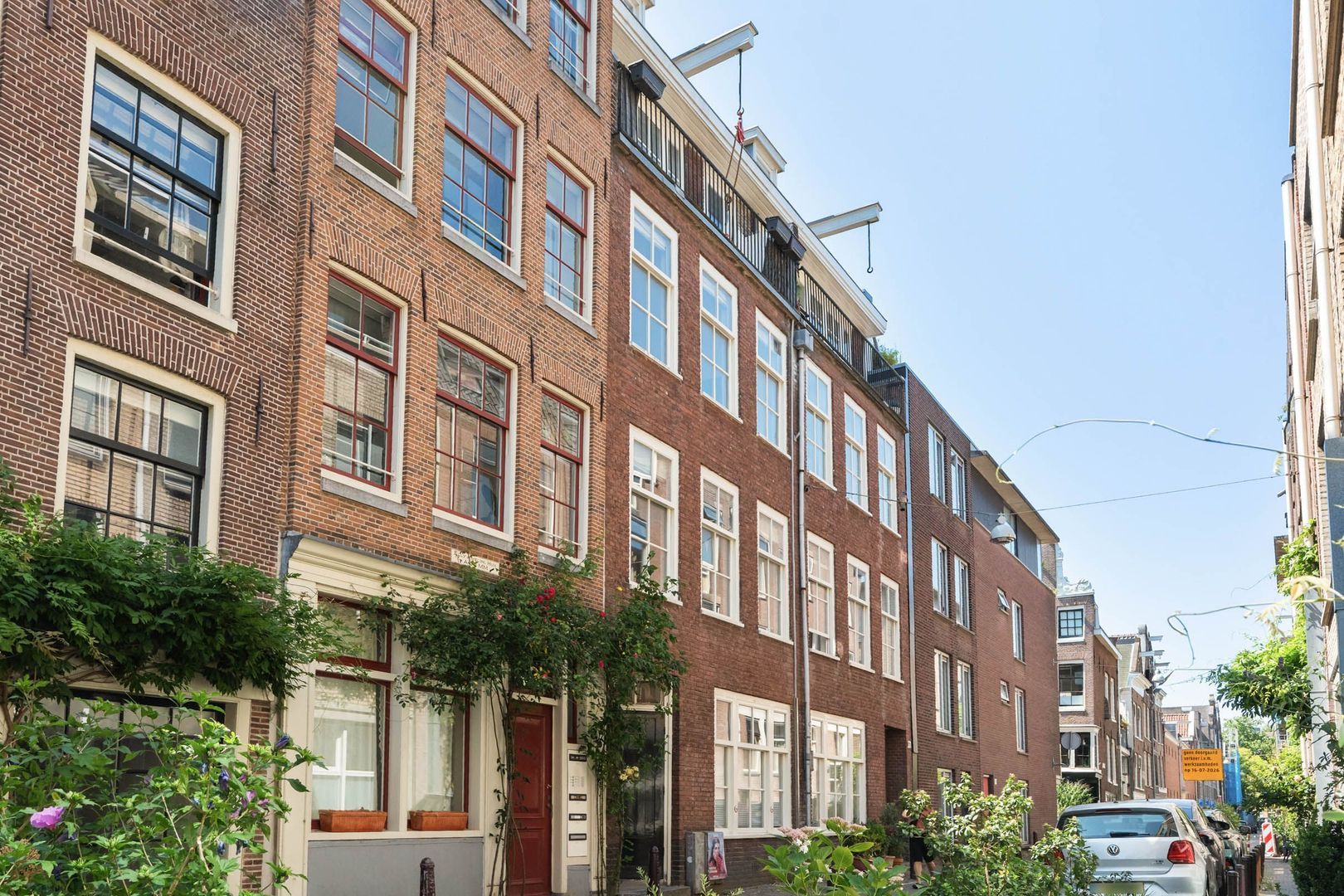 Tuinstraat 177 2, Amsterdam foto-14