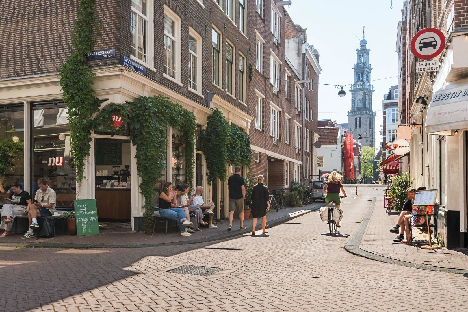 Tuinstraat 177 2, Amsterdam foto-16