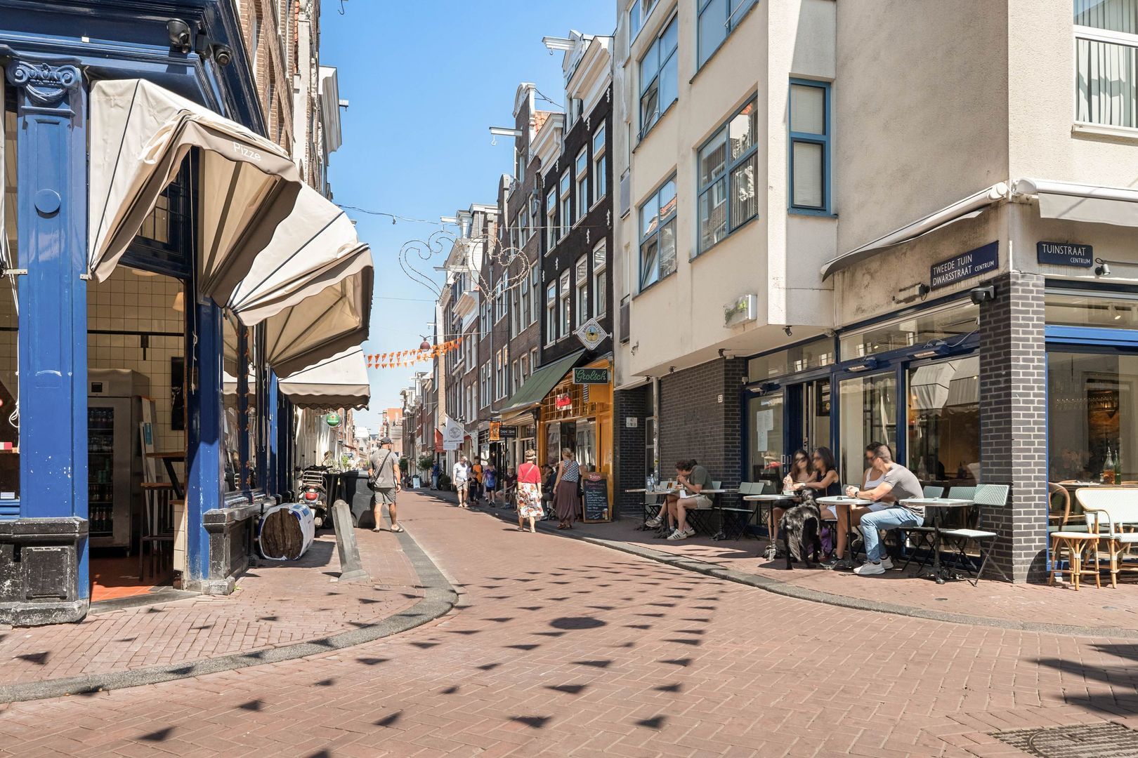 Tuinstraat 177 2, Amsterdam foto-15