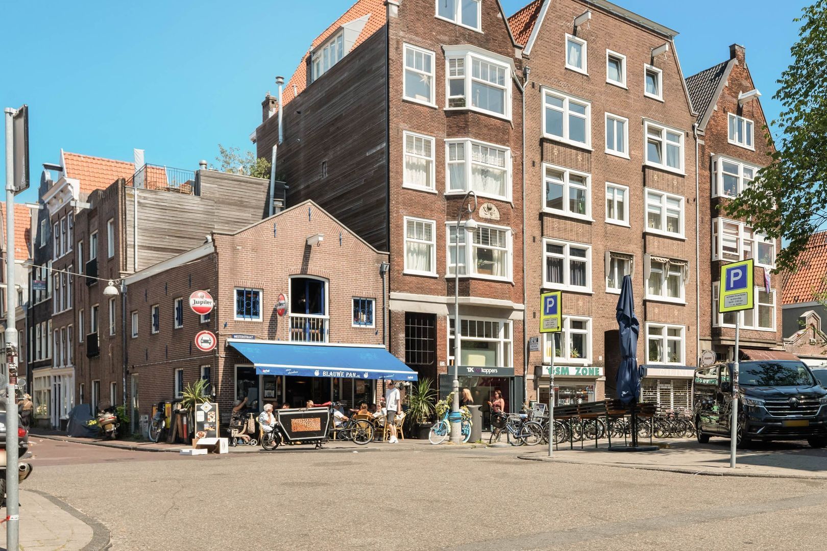 Tuinstraat 177 2, Amsterdam foto-19