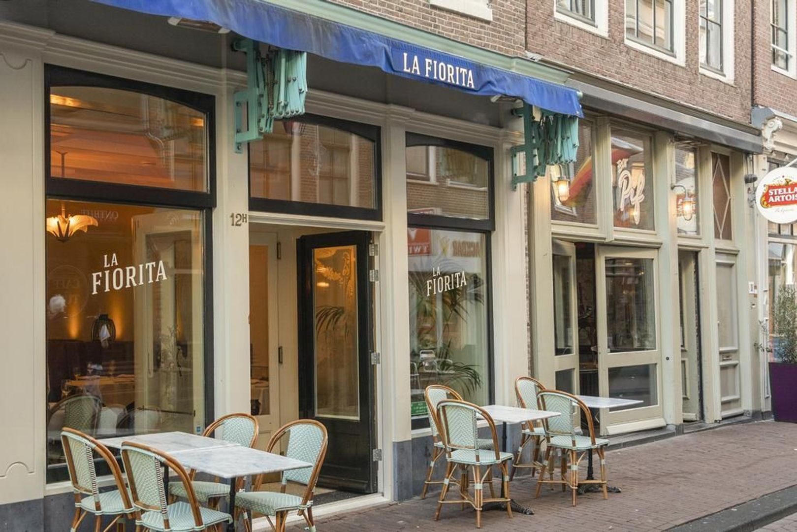 Tuinstraat 177 2, Amsterdam foto-18