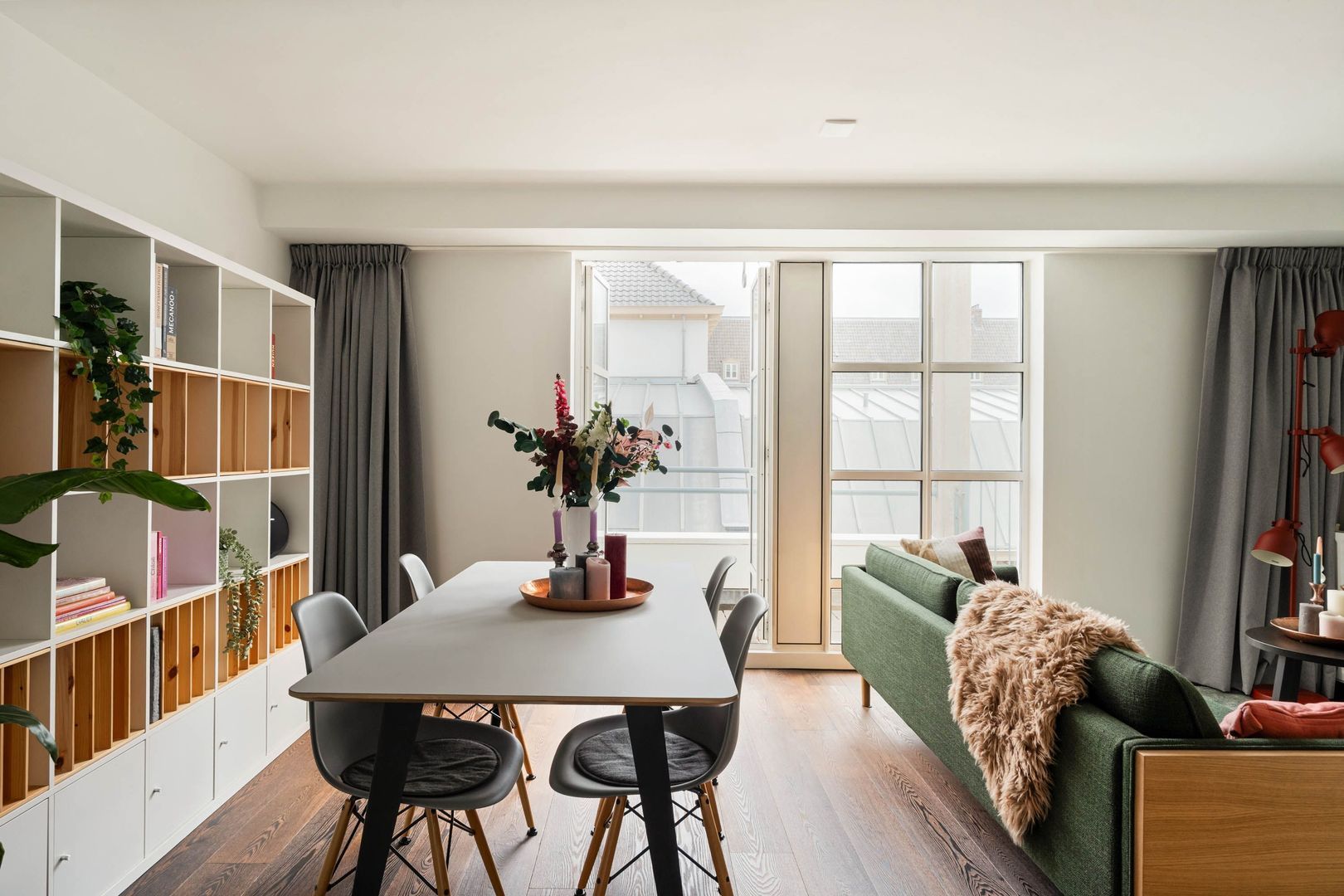 Lange Leidsedwarsstraat 32 E, Amsterdam foto-1