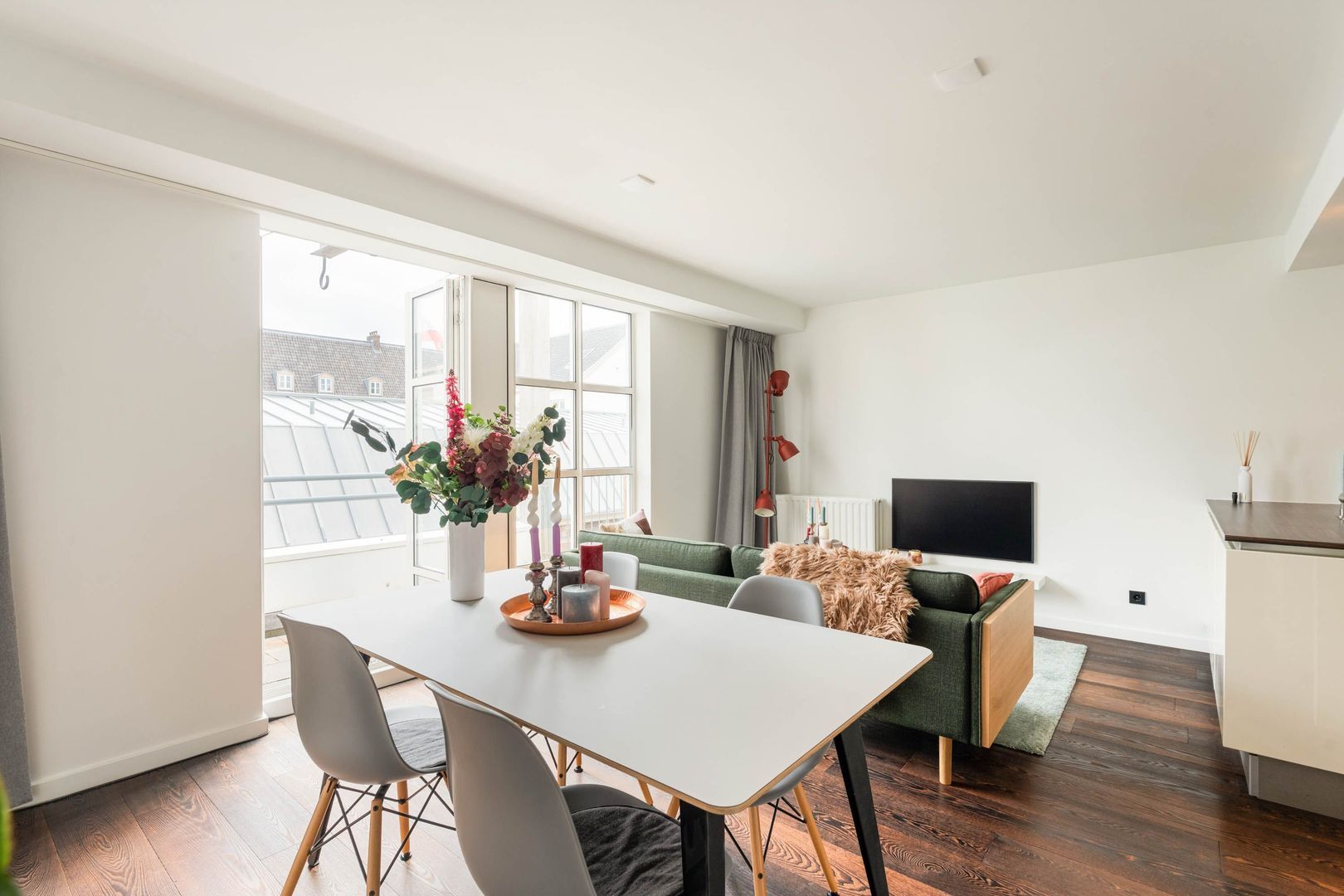 Lange Leidsedwarsstraat 32 E, Amsterdam foto-5