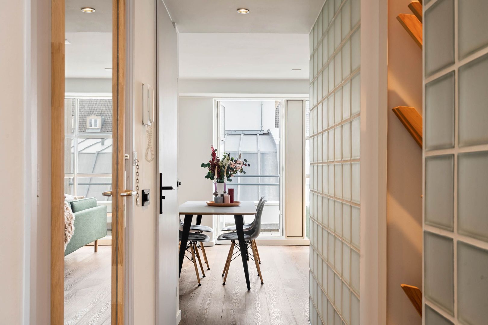 Lange Leidsedwarsstraat 32 E, Amsterdam foto-8