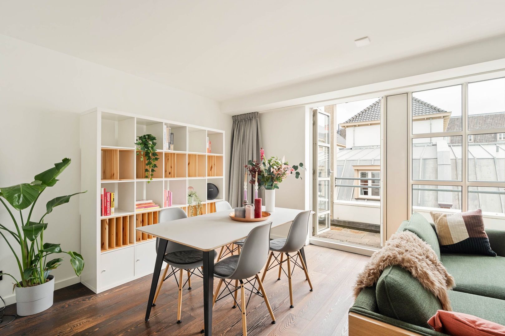 Lange Leidsedwarsstraat 32 E, Amsterdam foto-0
