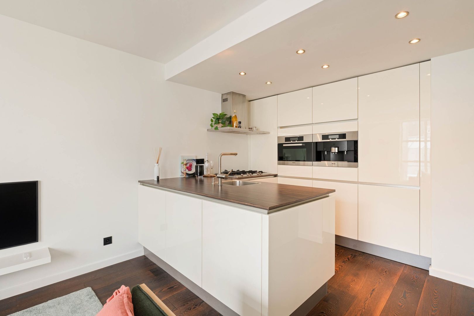 Lange Leidsedwarsstraat 32 E, Amsterdam foto-6
